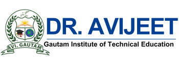 Dr. Avijeet Gautam Institute of Technical Education (AGITE)