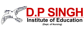 D. P. Singh Institute Of Education (Nursing)