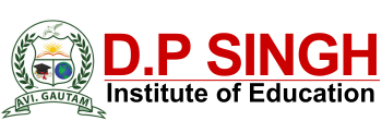 D. P. Singh Institute Of Education