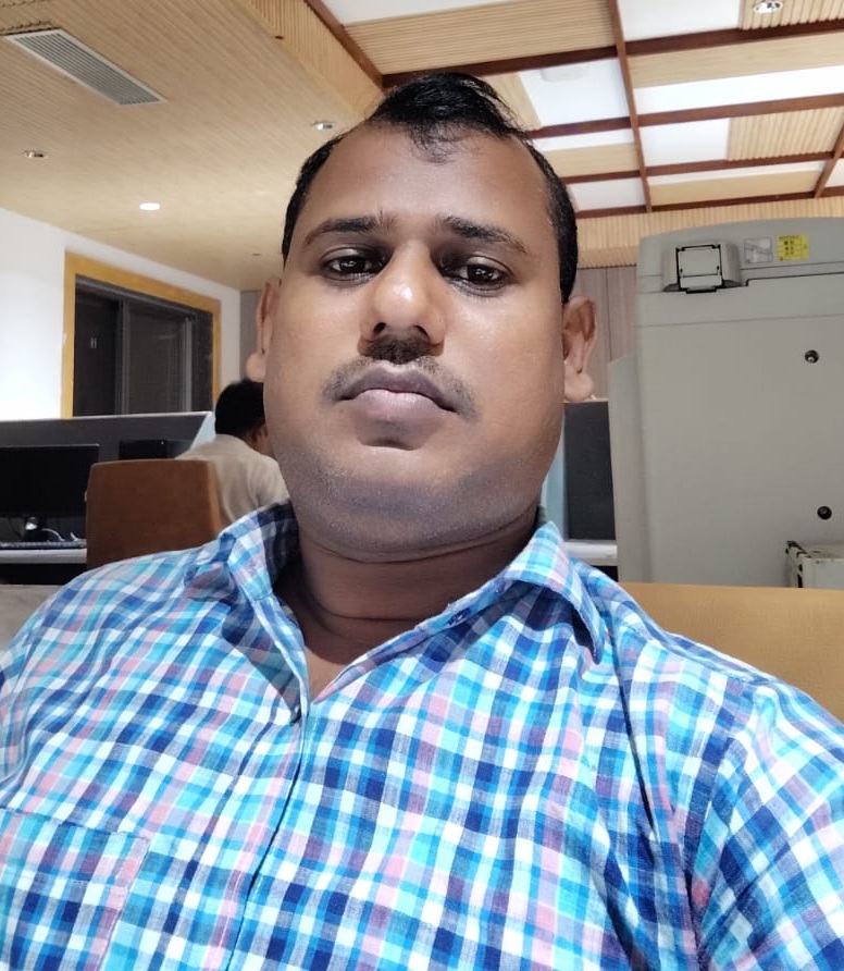 Digbijay Kumar