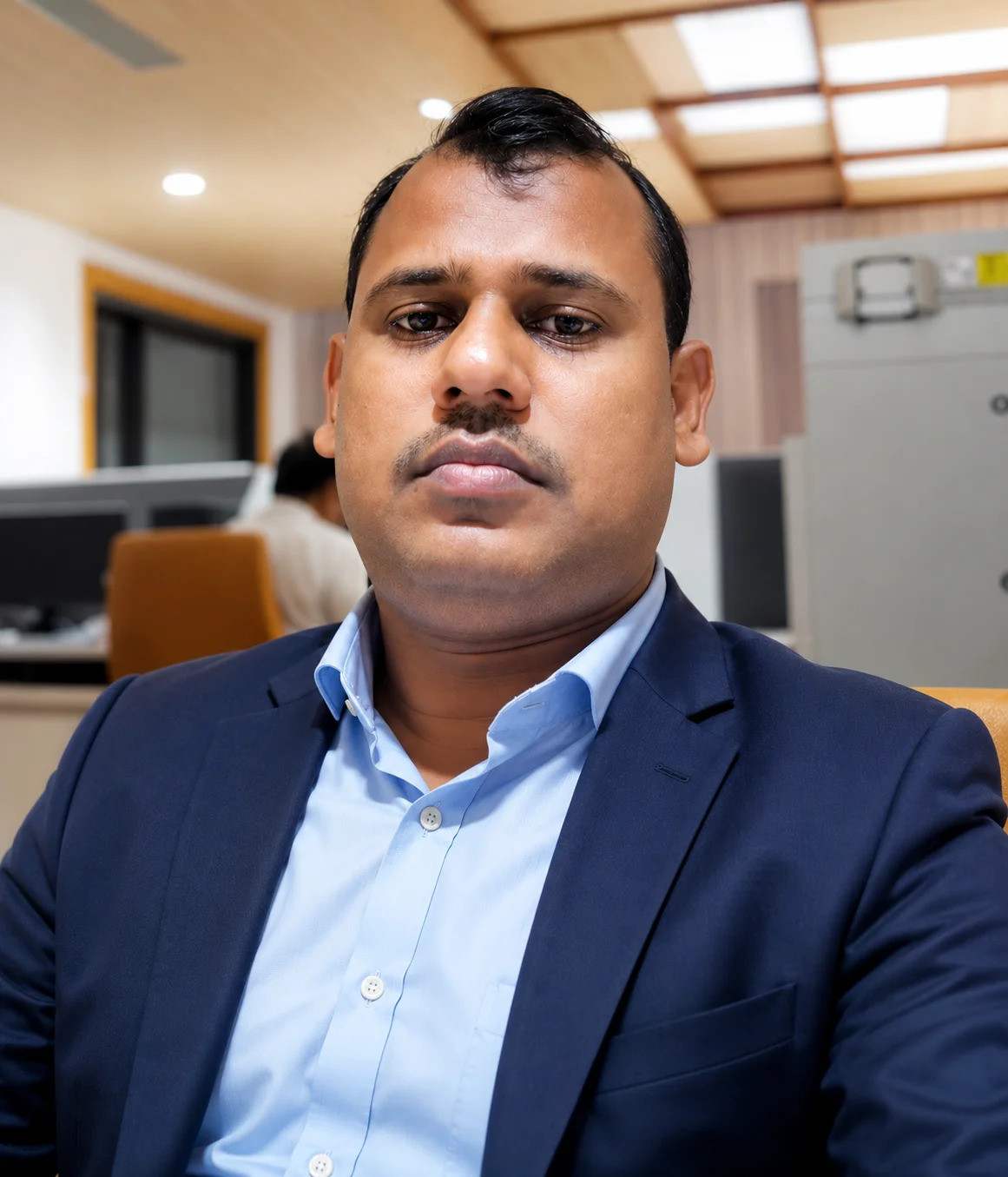Digbijay Kumar