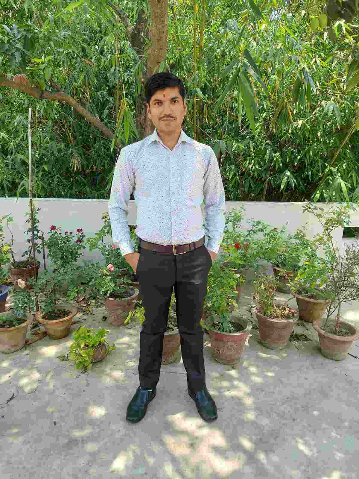 Rohit Kumar